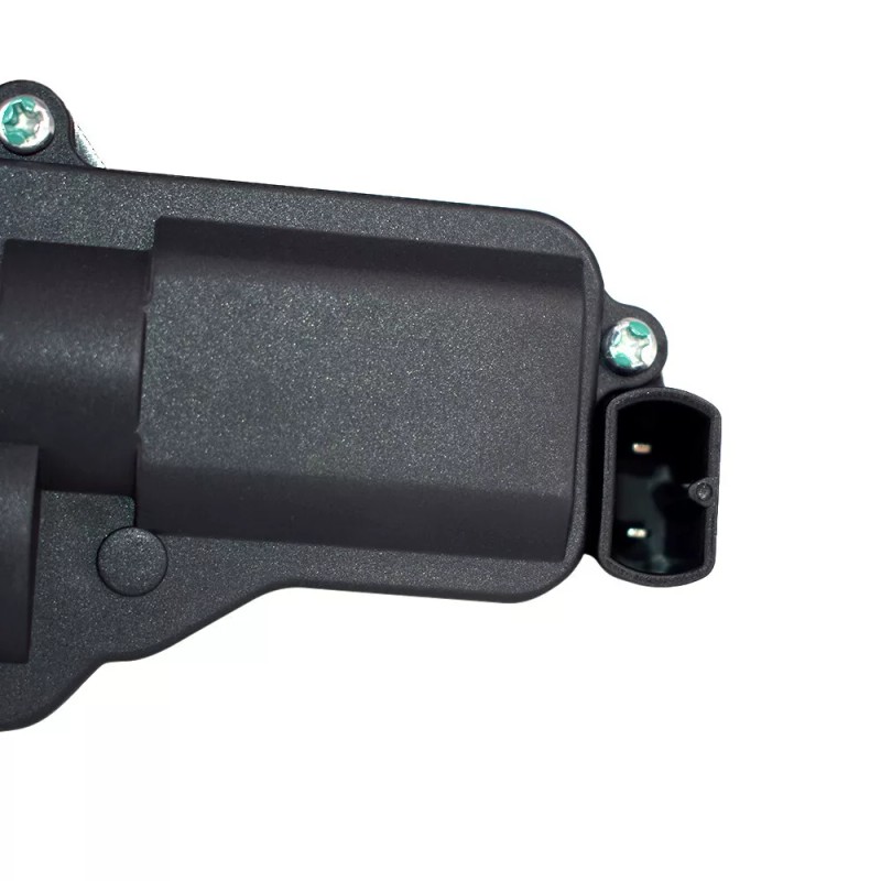 For Ford 2Pcs Power Door Lock Actuators Front/ Rear For