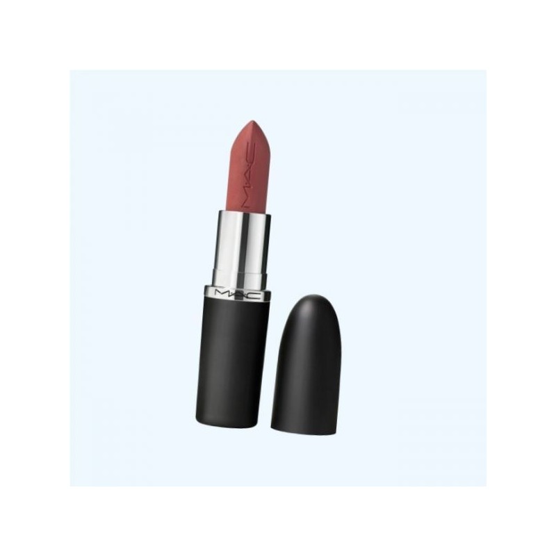 MAC (Premium) Maximal Silky Matte Lipstick Verve Swerve 5126149 /
