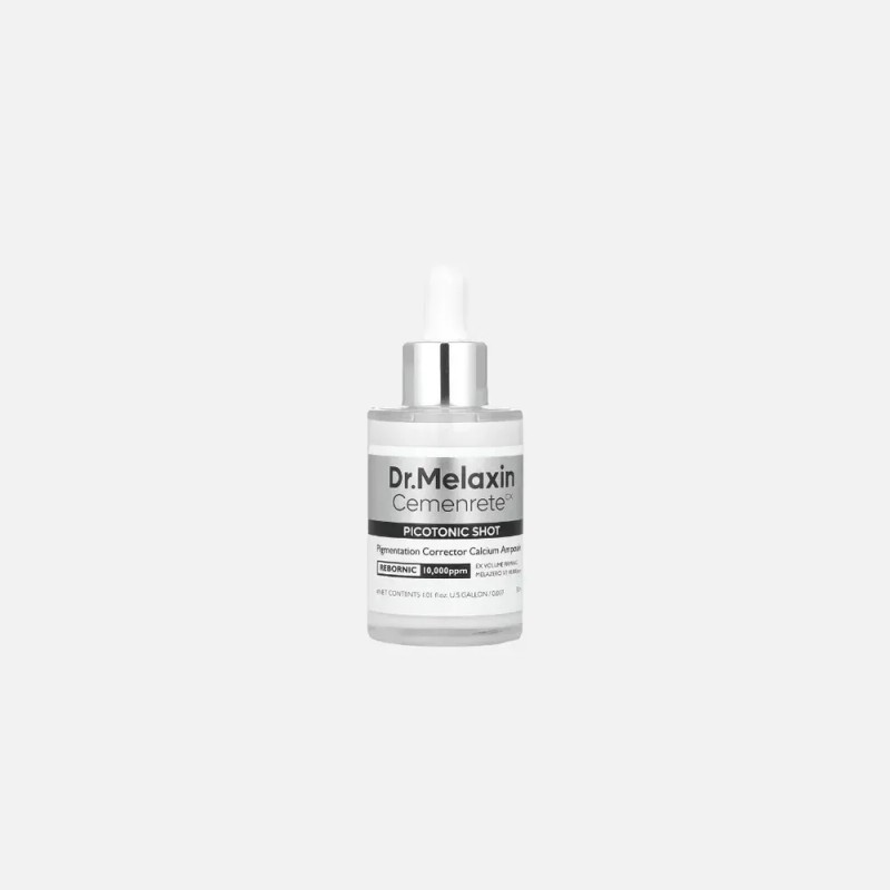 Serum Despigmentante Unificador Tono Facial - 30ml Todo Tipo De