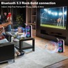 Bluetooth Speaker, 2026 NEW Portable Wireless Speaker, 24W Super Loud,TWS