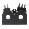 W10328463 PREMIUM QUALITY GAS DRYER COIL VALVE KIT COMPATIBLE WITH