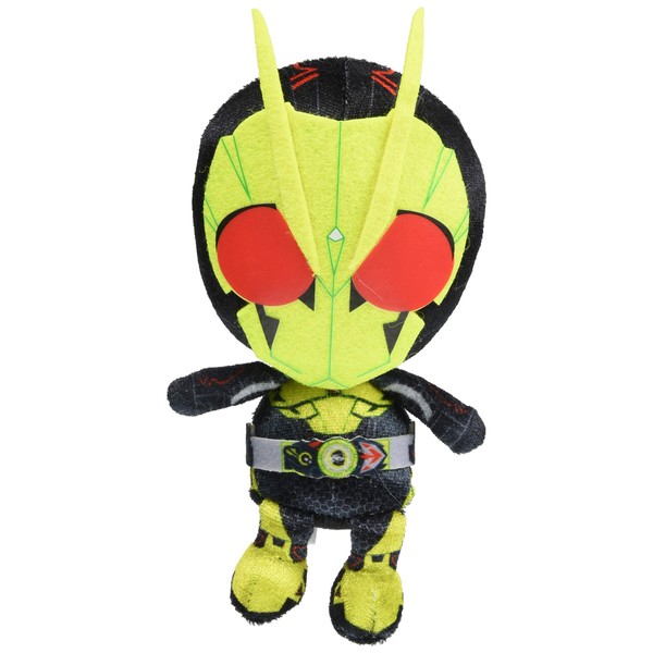 Bandai Chibi Plush Kamen Rider Zero One Zero One Mini