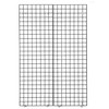 Econoco Grid for Any Retail Display, 2’ Width x 8’