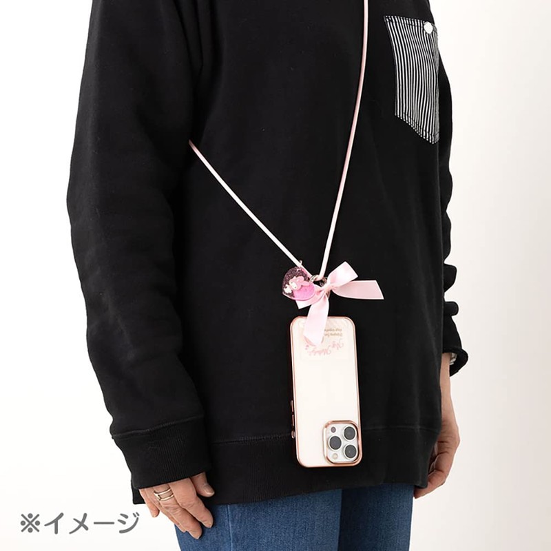 Sanrio 856312 My Melody Shoulder Strap