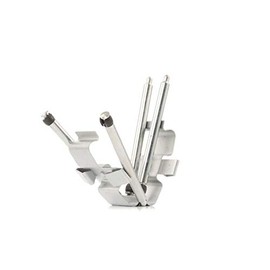 ATE 13046002362 Accessory Kit, Disc Brake Pad