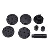 Solar Water Pump Maximum 120cm Head 70cm Height Dry Operation