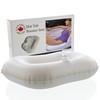 CANADIAN SPA CO. Water Filled Pool Seat Cushion, Inflatable Booster