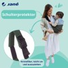 Jané Catch Children's Carrier Side Baby Sling Carrier for Babies