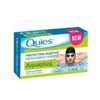 Quies Aquaplug Ear Protection 1 reusable pair
