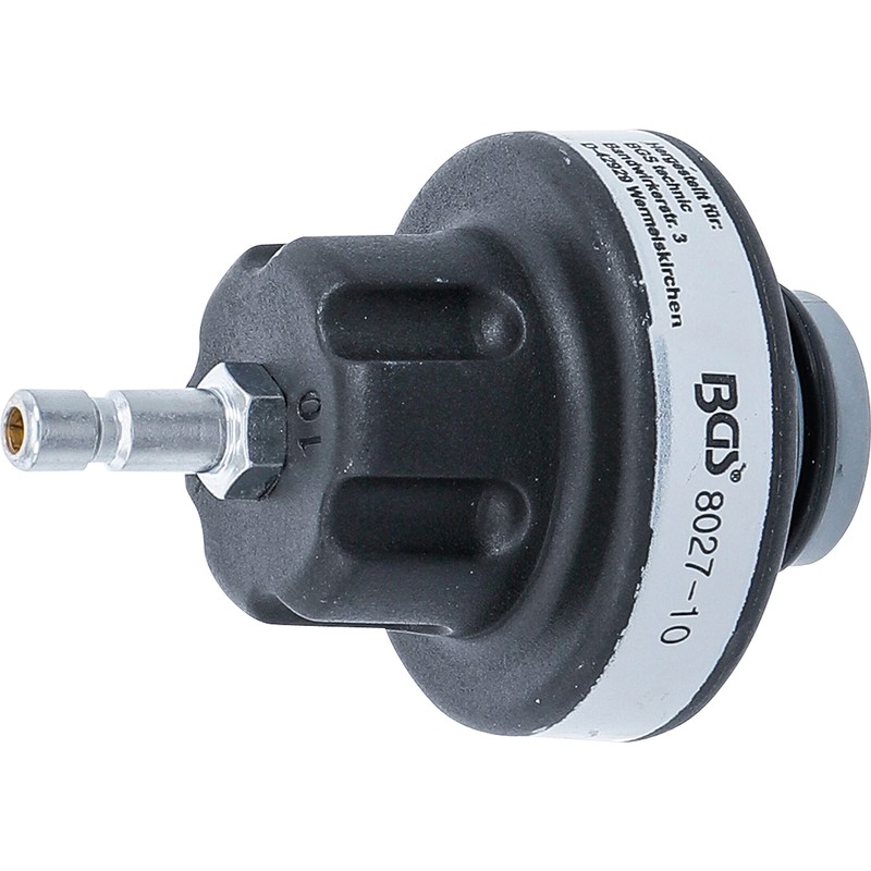 BGS Number 10 Adapter, Sold as 1 Each, MMM 8027