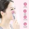 Heating RF Eye Massager Wrinkles Removal Vibration Eye Beauty Treatment