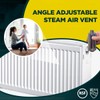 Midline Valve 6J3I4 Steam Radiator Air Vent; Heat Regulator Valve;