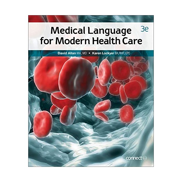 Medical Language for Modern Health Care