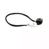 1 Pc Neutral Switch Assembly Compatible With Yamaha 660F Rhino