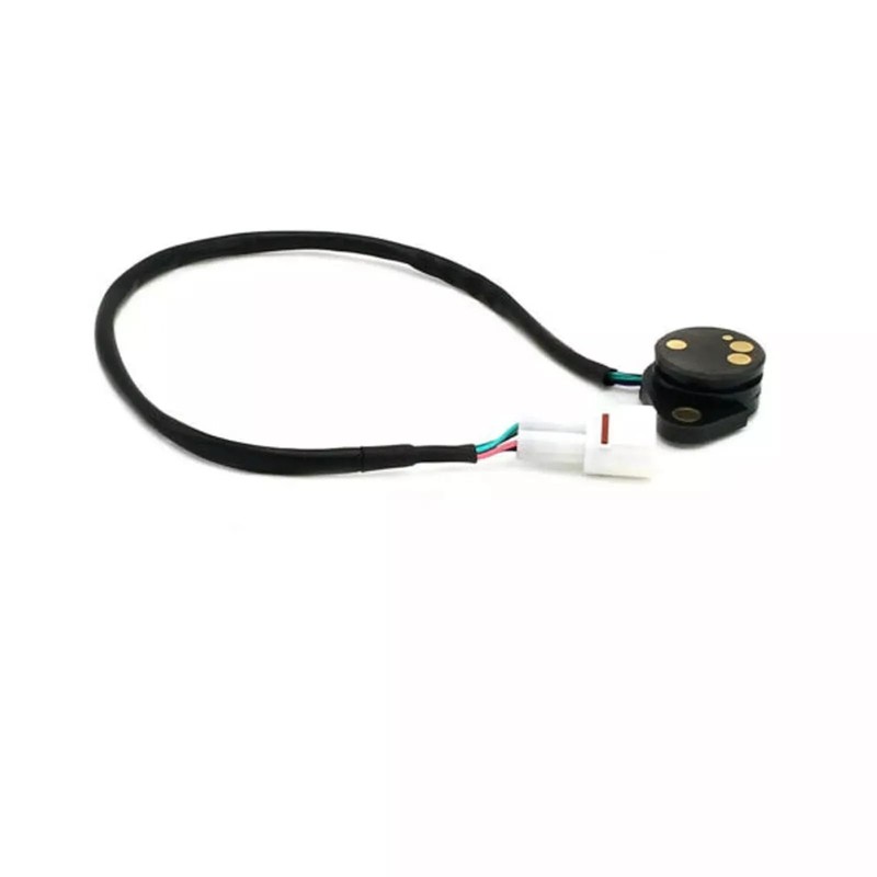 1 Pc Neutral Switch Assembly Compatible With Yamaha 660F Rhino