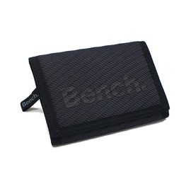 Velcro Bench Purse, Wallet, Coin Purse, M4 Grey, coin purse