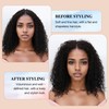 Root Lifting Hair Clips for Volume - Set of 10