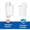 Aqualogis Water Filter Compatible with Intenza, TCZ7003, 467873, 00575491 for