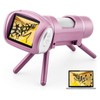 Kids Microscope Kit 1080P Portable Handheld Electronic Digital Microscope with