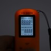 Paint Thickness Gauge Coating Depth Meter Tester Digital Display 3