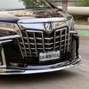 Bling License Plate Frame for Women, 1PCS Sparkly License Plate