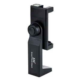 Soporte Para Celular Clip Adaptador Tripie Camara Jjc