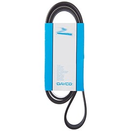 Dayco 6PK1510 Poly Rib Belt