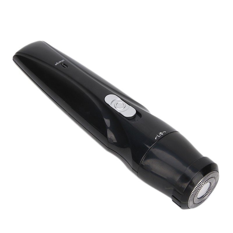 5-In-1 Electric Men Shaver USB Charging Hair Cutter Nose Hair