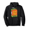Juice Box Hero Juice Box Pullover Hoodie