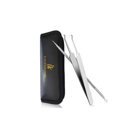 InstaSkincare Blackhead and Blemish Remover Tool Kit