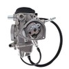 Compatible with Carburetor for Yamaha Kodiak 400 YFM400 Yamaha Kodiak