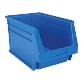 Tayg 371055 NO55 Plastic Grab Container 336 x 216 x 200 mm
