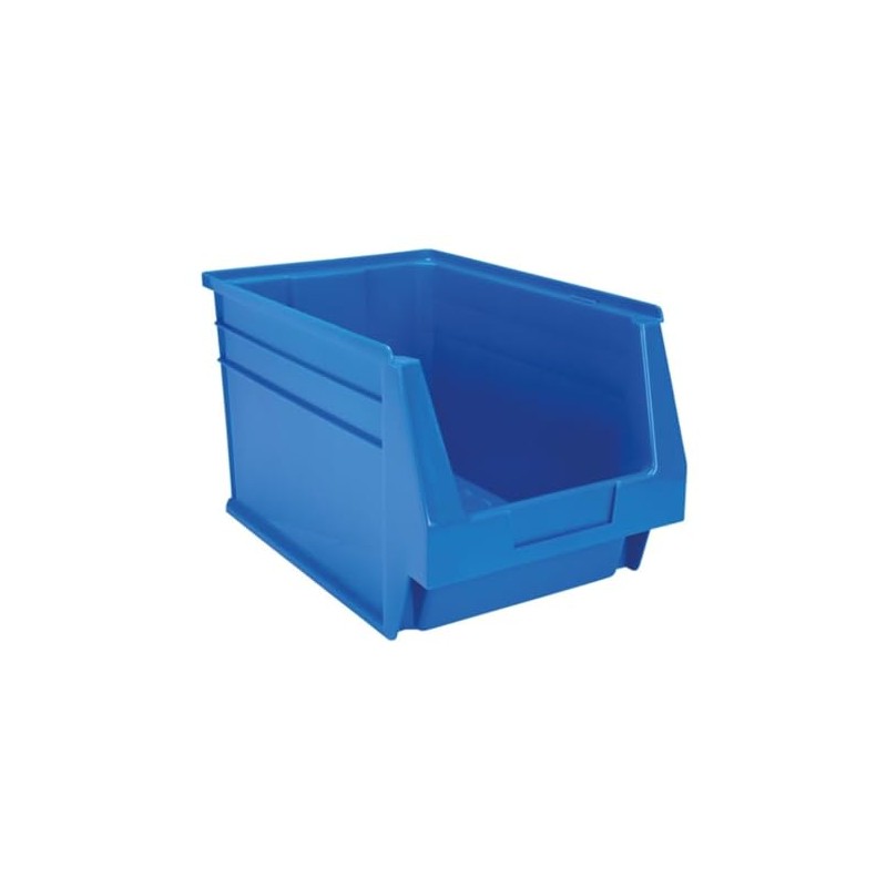 Tayg 371055 NO55 Plastic Grab Container 336 x 216 x