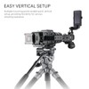 TILTA Side Mounting Plate Compatible with Sony FX6, with Camera