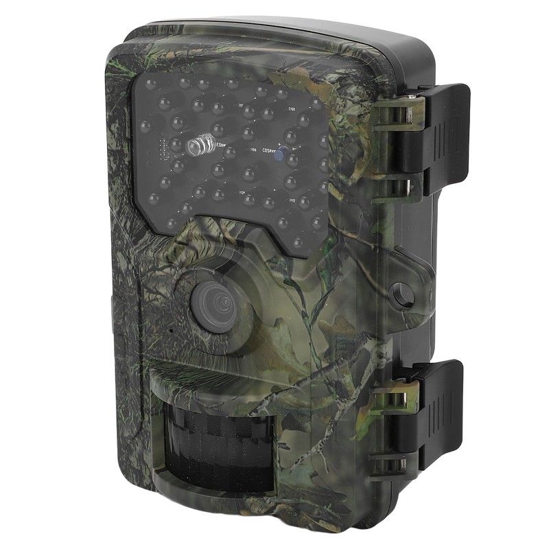4K Trail Game Camera Night Vision 0.3s Trigger Time 120