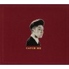 東方神起 - Catch Me (韓国盤)