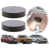 craVeDRIVE Shock Absorber Trim Protective Cover Waterproof Dome Caps for