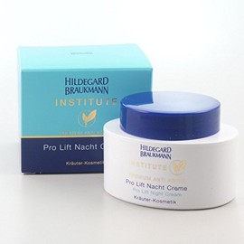 Hildegard Braukmann Institute Pro Lift Nachtcreme, 1er Pack (1 x 50 ml)