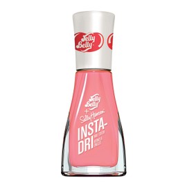 Sally Hansen Sally Hansen Insta Dri Nail Color X Jelly Belly, Cotton Candy, 31 Fl Ounce, Cotton Candy, 0.31 Fl Ounce (99350037547)