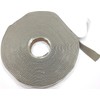 Colorimetrics Gray Putty Tape/Butyl Tape 1/8" x 3/4" x 30'