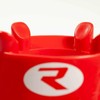RUGBIER Red Standard Rugby Tee Kicking Tee Training and Competition