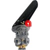 ALPAR E6 Foot Brake Valve With Treadle Assembly Ref: 065544,
