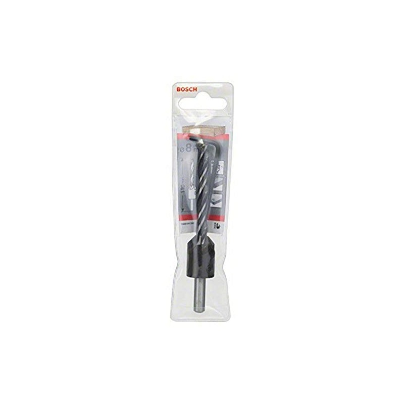 Bosch 2608596395 Wood Drill Bit with Countersink