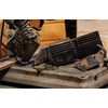 HoJ Co. Duck Bifold Wallet for Men | Outdoor Sportsman