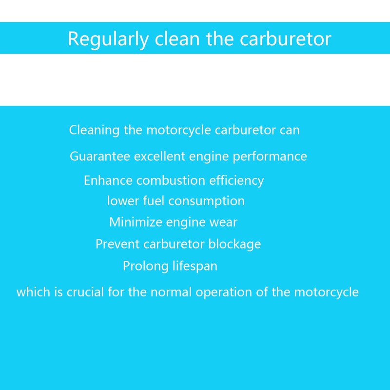 XR250R Carburetor Replacement for Honda XR250R 1996-2004 Carb, Replace Part