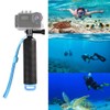 Floating Hand Grip, Handler for Action Cam, Diving Monopod, Floating