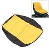 Lawn Mower Seating Cover Waterproof Dust Proof Wear Resistant Anti