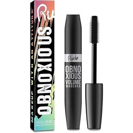 Rude - Obnoxious Volume Mascara
