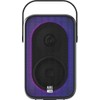 Universal Altec Lansing Shockwave Wireless Party Portable Bluetooth Speaker (Refurbished)