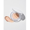 Luna Moisture Glow Pact Clear (Main Product + Refill) /